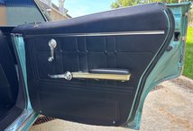 For Sale 1966 Pontiac Star Chief