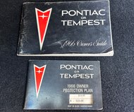 For Sale 1966 Pontiac Star Chief