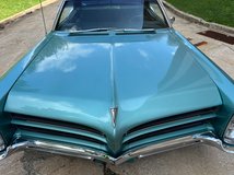 For Sale 1966 Pontiac Star Chief