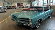 For Sale 1966 Pontiac Star Chief