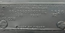 For Sale 1966 Pontiac Star Chief