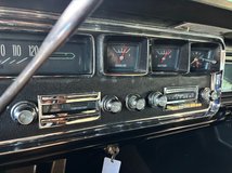 For Sale 1966 Pontiac Star Chief