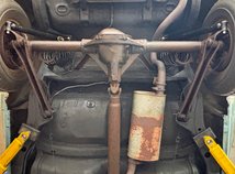 For Sale 1966 Pontiac Star Chief