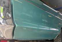 For Sale 1966 Pontiac Star Chief