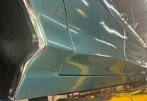 For Sale 1966 Pontiac Star Chief