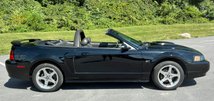 For Sale 2003 Ford Mustang