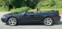 For Sale 2003 Ford Mustang