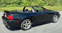 For Sale 2003 Ford Mustang
