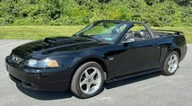 For Sale 2003 Ford Mustang