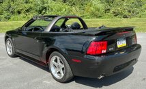 For Sale 2003 Ford Mustang