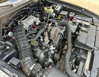 For Sale 2003 Ford Mustang