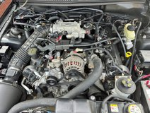 For Sale 2003 Ford Mustang