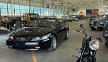 For Sale 2003 Ford Mustang
