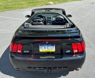 For Sale 2003 Ford Mustang