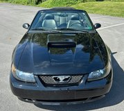 For Sale 2003 Ford Mustang