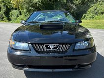 For Sale 2003 Ford Mustang