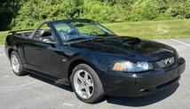 For Sale 2003 Ford Mustang