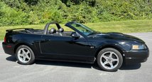For Sale 2003 Ford Mustang