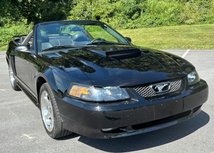 For Sale 2003 Ford Mustang