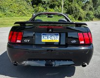 For Sale 2003 Ford Mustang