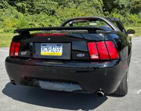 For Sale 2003 Ford Mustang