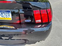 For Sale 2003 Ford Mustang