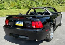 For Sale 2003 Ford Mustang