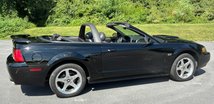 For Sale 2003 Ford Mustang