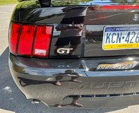 For Sale 2003 Ford Mustang