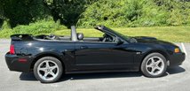 For Sale 2003 Ford Mustang