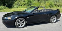 For Sale 2003 Ford Mustang