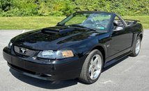 For Sale 2003 Ford Mustang