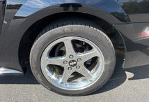 For Sale 2003 Ford Mustang