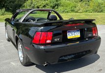 For Sale 2003 Ford Mustang