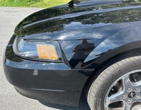 For Sale 2003 Ford Mustang