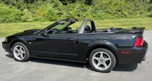 For Sale 2003 Ford Mustang