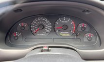 For Sale 2003 Ford Mustang