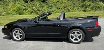 For Sale 2003 Ford Mustang