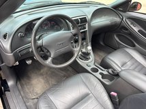 For Sale 2003 Ford Mustang