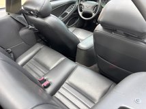 For Sale 2003 Ford Mustang