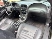 For Sale 2003 Ford Mustang