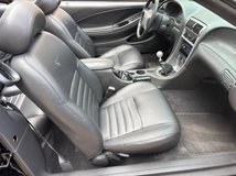 For Sale 2003 Ford Mustang