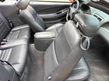 For Sale 2003 Ford Mustang