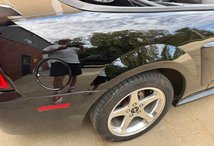 For Sale 2003 Ford Mustang
