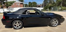 For Sale 2003 Ford Mustang
