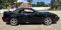 For Sale 2003 Ford Mustang