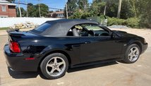 For Sale 2003 Ford Mustang