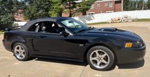 For Sale 2003 Ford Mustang