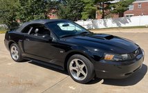 For Sale 2003 Ford Mustang