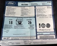 For Sale 2003 Ford Mustang